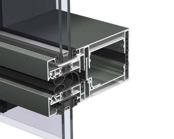 Element Façade 7 Standard