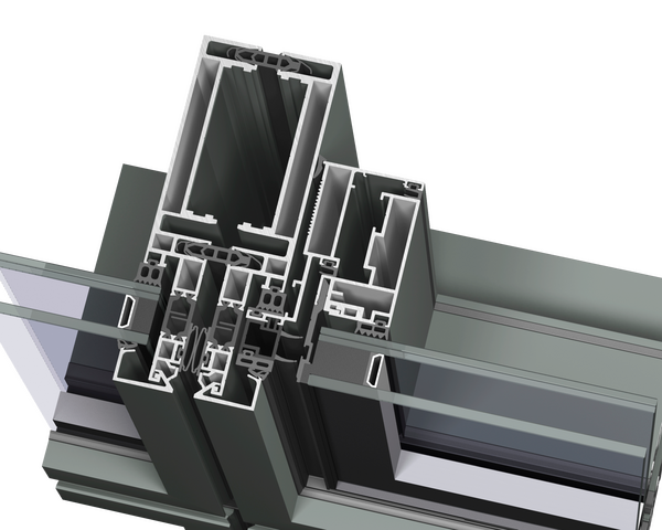 ElementFaçade 7 Industrial