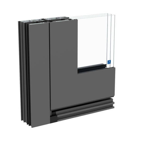 MasterLine 8 Pivot Door