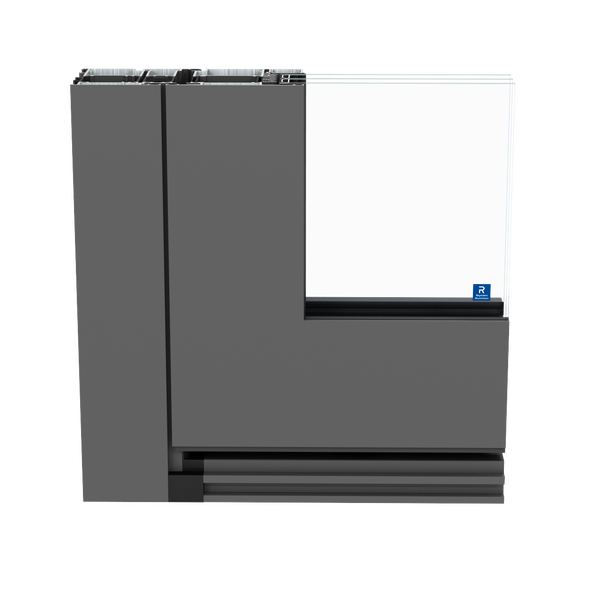 MasterLine 8 Pivot Door