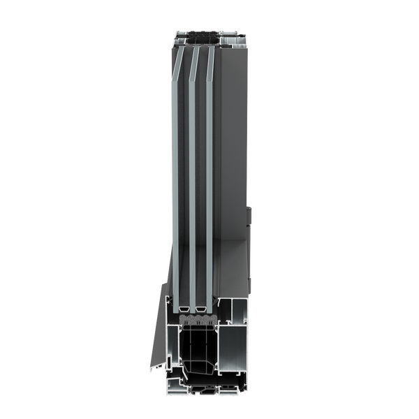 MasterLine 8 Terrace Door