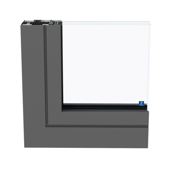 MasterLine 8 Burglarproof