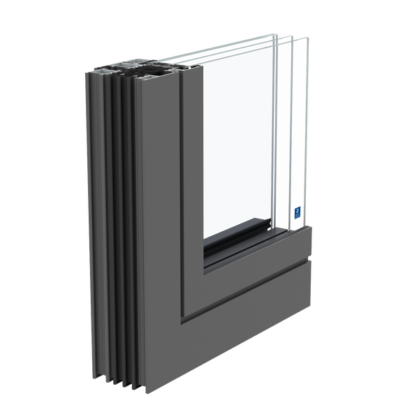 MasterLine 8 Burglarproof