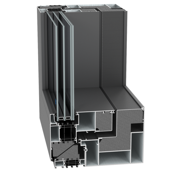 MasterLine 8 SoftTone