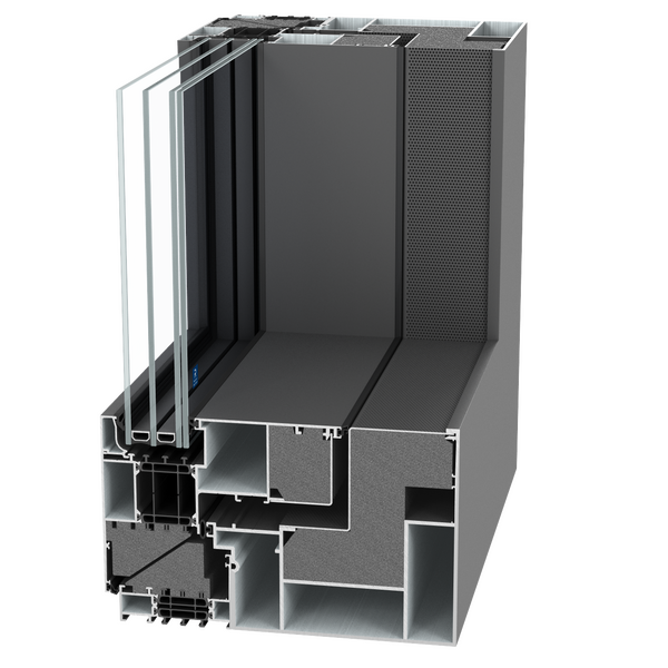 MasterLine 8 SoftTone