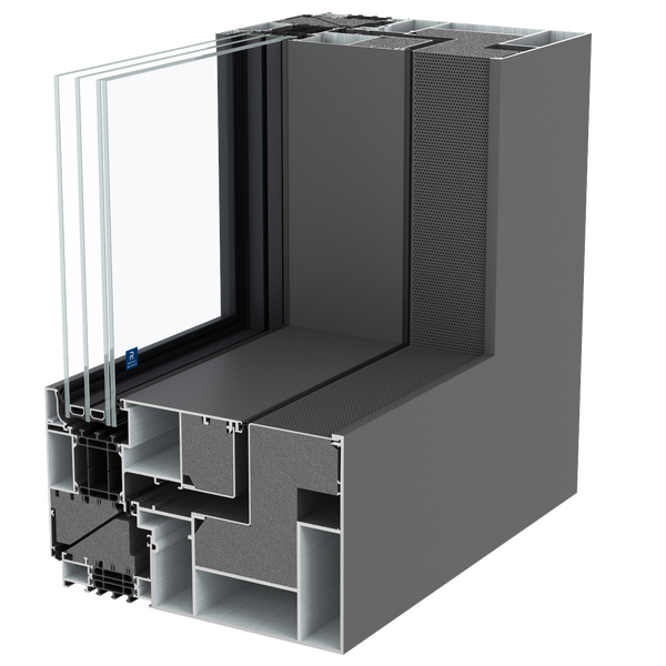 MasterLine 8 SoftTone