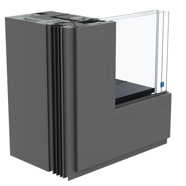 MasterLine 8 SoftTone