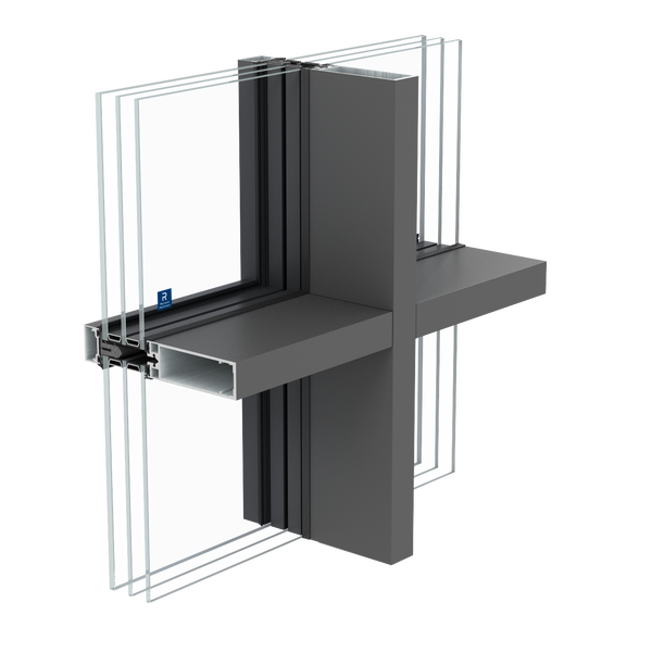 SlimWall 35