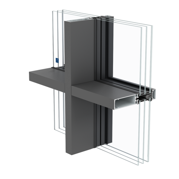 SlimWall 35