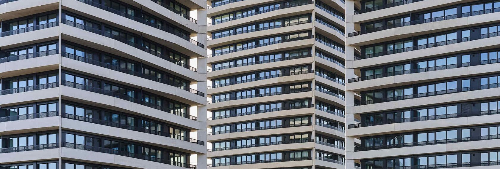 MasterLine 8 Fenster und MasterLine 8 Türen - Three Point Dübendorf ansässig in Zürich, Schweiz